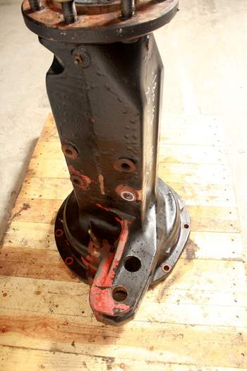 salg af Massey Ferguson 6270 LEFT Rear Axle