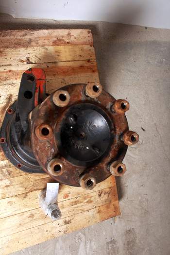 salg af Massey Ferguson 6270 LEFT Rear Axle