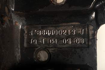 salg af Lyftdragkrokar/hitchkrokar Massey Ferguson 6270 