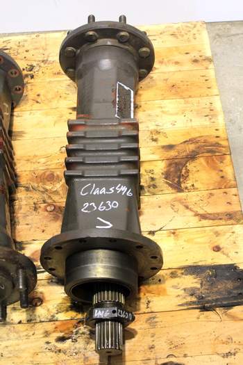 salg af Claas Celtis 446 LEFT Rear Axle