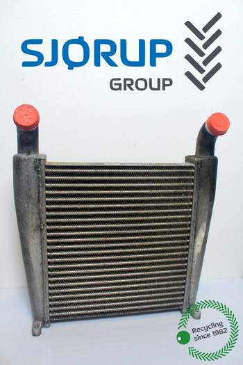 Intercooler New Holland TVT 155