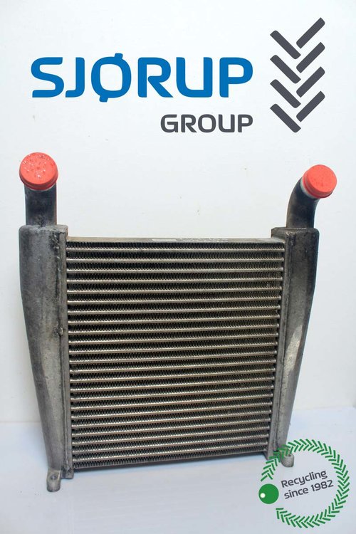 salg af Intercooler New Holland TVT155 