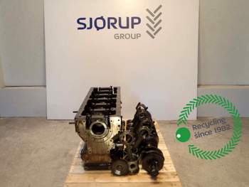 Shortblock New Holland TVT 155 Sisu