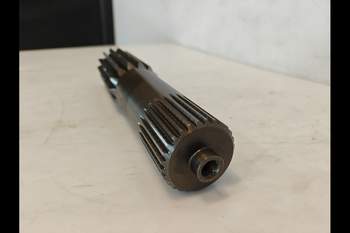 salg af John Deere 6230 LEFT Rear axle sun  shaft