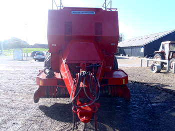 salg af Massey Ferguson LB190 Presser