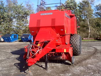 salg af Massey Ferguson LB190  Baler