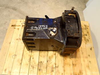 salg af New Holland TD90D  Transmission