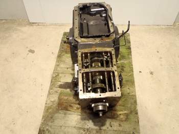 salg af Case JX90  Rear Transmission