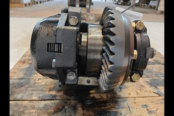 salg af Case JX90 Front axle differential