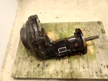 salg af Case JX90 RIGHT Rear Axle