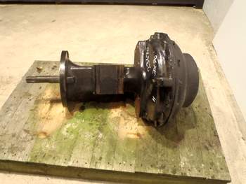 salg af Case JX90 RIGHT Rear Axle