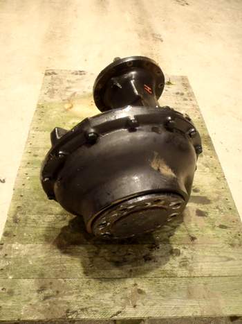 salg af Case JX90 RIGHT Rear Axle