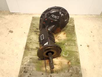 salg af Case JX90 RIGHT Rear Axle