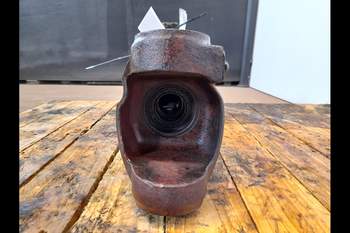 salg af Forakselrør Deutz Agrotron 106 Venstre