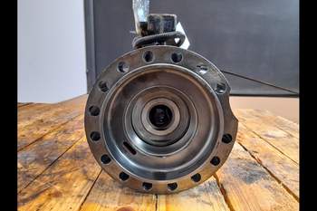 salg af Forakselrør Deutz Agrotron 106 Venstre