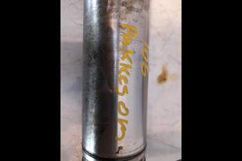 salg af Styrecylinder Deutz Agrotron 106