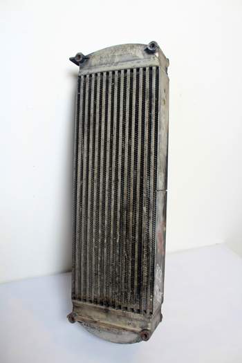 salg af John Deere 7820  Intercooler