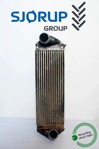 salg af Intercooler John Deere 7820 