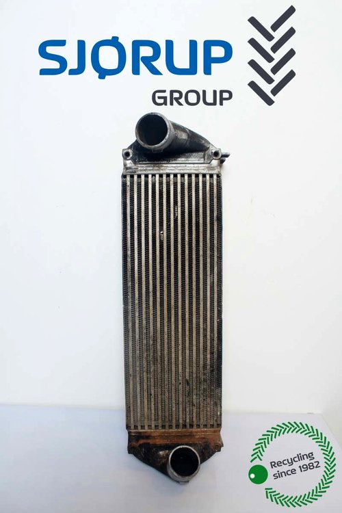 salg af Intercooler John Deere 7820