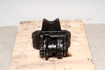 salg af New Holland T6050  Front axle differential