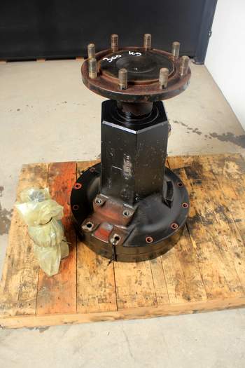 salg af Case MX170 RIGHT Rear Axle