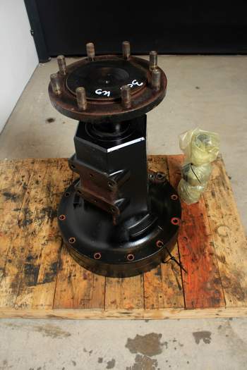 salg af Case MX170 RIGHT Rear Axle