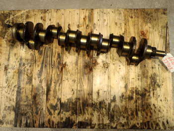 salg af John Deere 6610  Crankshaft