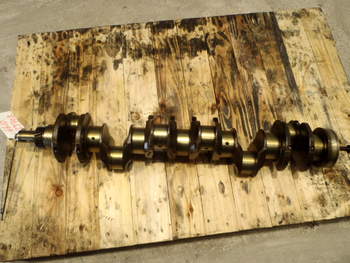 salg af John Deere 6610  Crankshaft