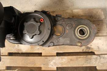 salg af Claas Quadrant 5300  Angle gearbox