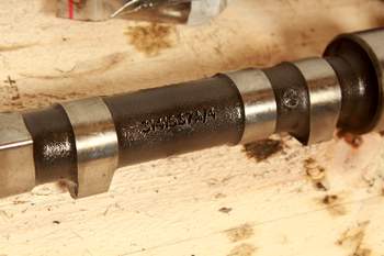 salg af Massey Ferguson 3060  Camshaft