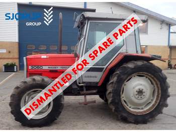 salg af Massey Ferguson 3060 traktor