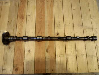 salg af Valmet 8950  Camshaft