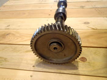 salg af Valmet 8950  Camshaft