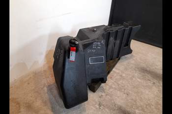 salg af Dieseltank Case MX150