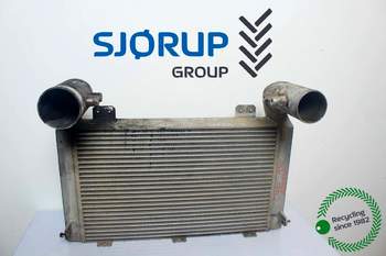 Intercooler Claas 930 