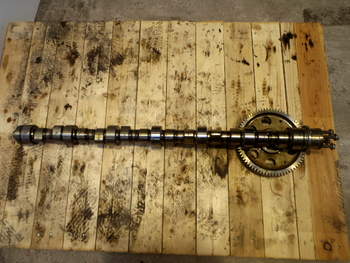 salg af Claas 930  Camshaft