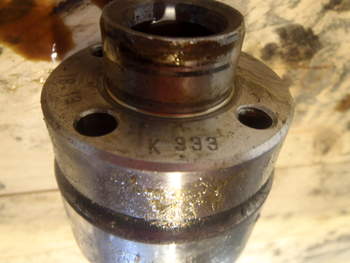 salg af Claas 930  Camshaft