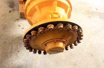 salg af Volvo L150 E  Rear Axle