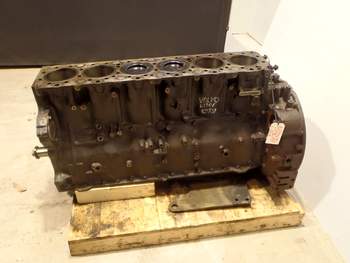 salg af Volvo L150 E  Shortblock