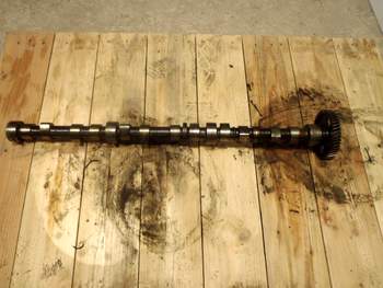 salg af Renault Ares 630  Camshaft