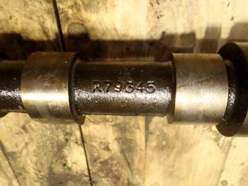 salg af Renault Ares 630  Camshaft