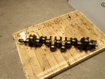 salg af Renault Ares 630  Crankshaft