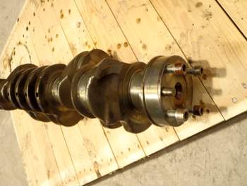 salg af Renault Ares 630  Crankshaft