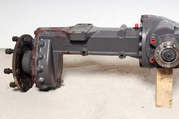 salg af Volvo L30 B  Front Axle