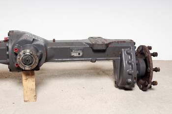 salg af Volvo L30 B  Front Axle