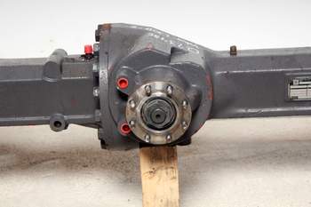 salg af Volvo L30 B  Front Axle