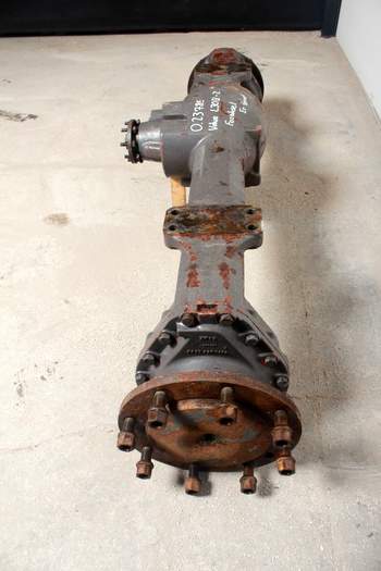 salg af Volvo L30 B  Front Axle