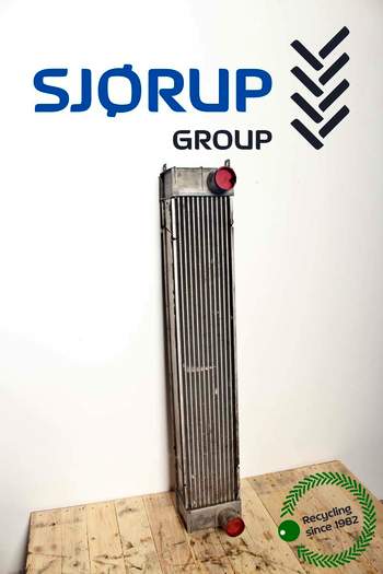 Intercooler New Holland E265 B