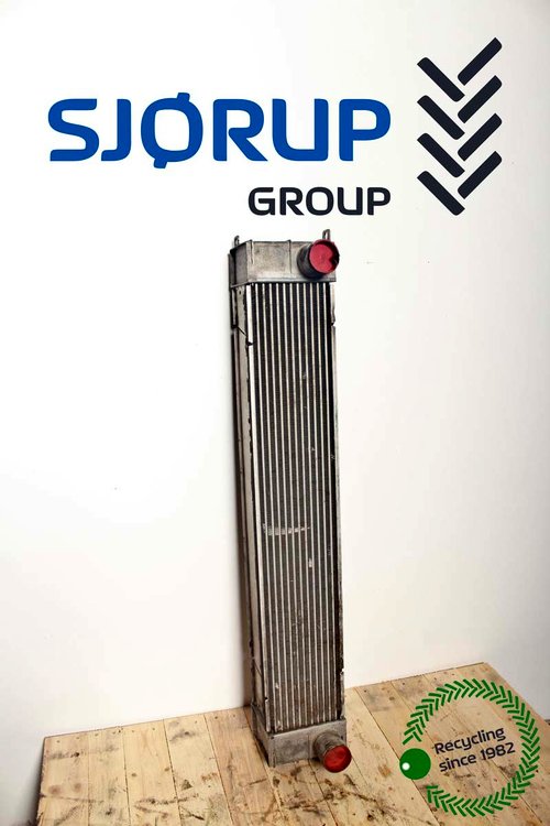 salg af Intercooler New Holland E265 B 