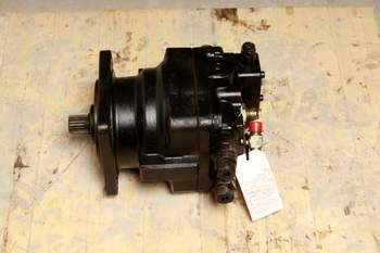 salg af New Holland E265 B  Swing motor